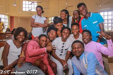 Owerri (FUTO) PG Center